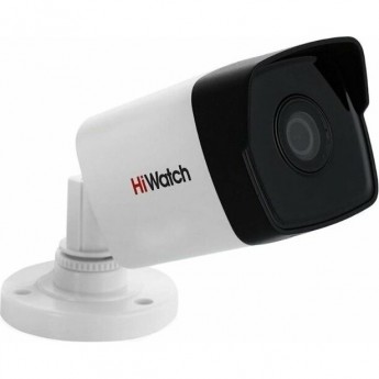 IP-видеокамера HIWATCH IP DS-I400 (B) (2.8mm)