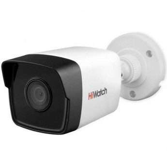 IP-видеокамера HIWATCH IP DS-I400 (C) (2.8mm)