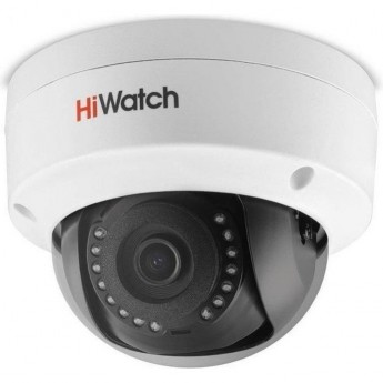IP-видеокамера HIWATCH IP DS-I252 (4mm)