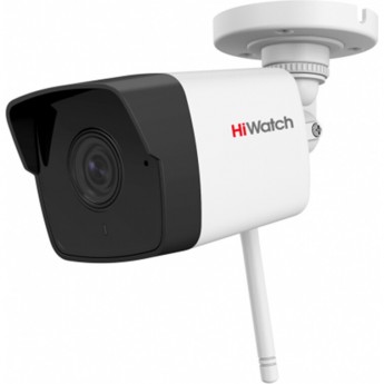 IP-видеокамера HIWATCH IP DS-I250W(C) (4 mm)