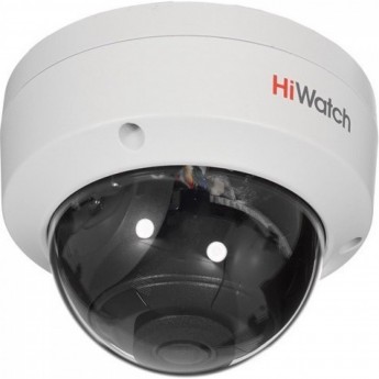 IP-видеокамера HIWATCH PRO IPC-D082-G2/S (4mm)
