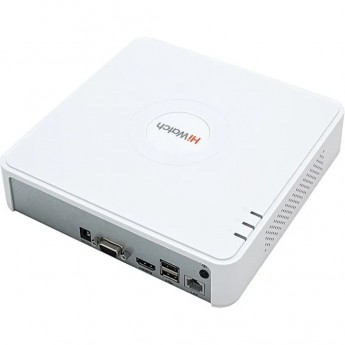 Видеорегистратор HIWATCH DS-N208(C) Видеорегистратор HIWATCH DS-N208(C)