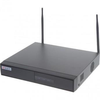 IP-видеорегистратор HIWATCH DS-N304W IP-видеорегистратор HIWATCH DS-N304W