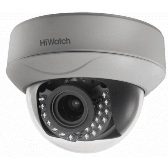 Камера видеонаблюдения аналоговая HIWATCH 2.7-13.5мм HD-CVI HD-TVI DS-T508 (2.7-13.5 MM) Камера видеонаблюдения аналоговая HIWATCH 2.7-13.5мм HD-CVI HD-TVI DS-T508 (2.7-13.5 MM)