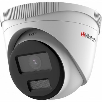 Камера видеонаблюдения IP HIWATCH DS-I453L(C)(2.8mm) 2.8-2.8мм Камера видеонаблюдения IP HIWATCH DS-I453L(C)(2.8mm) 2.8-2.8мм