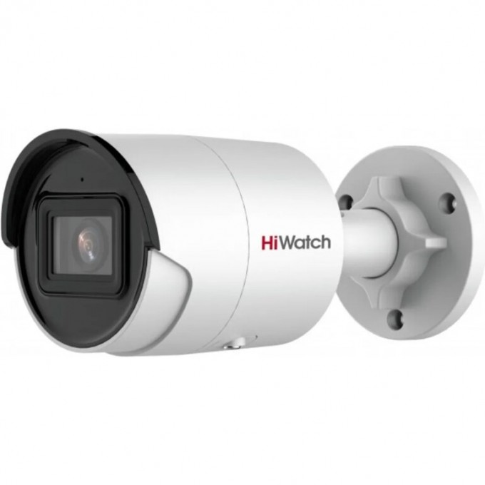 IP-видеокамера HIWATCH IPC-B082-G2/U (4mm) IPC-B082-G2/U 4mm IP-видеокамера HIWATCH IPC-B082-G2/U (4mm) IPC-B082-G2/U 4mm