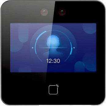 Терминал доступа HIWATCH ACT-T1343EFW Терминал доступа HIWATCH ACT-T1343EFW